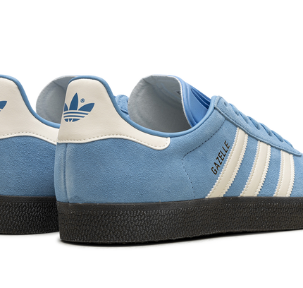 Adidas Gazelle "Sky Blue"