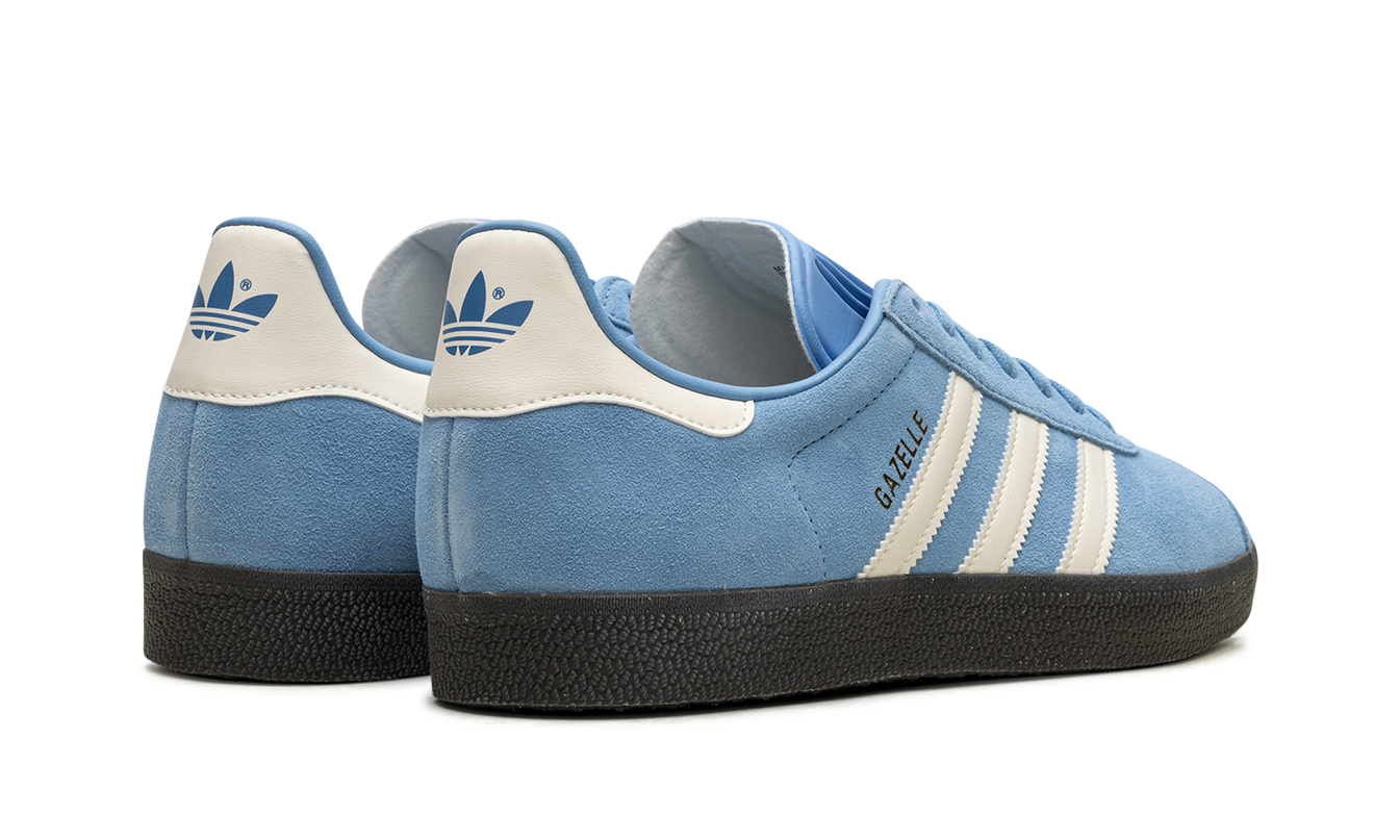 Adidas Gazelle "Sky Blue"