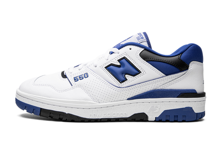 New Balance 550 - White/Blue