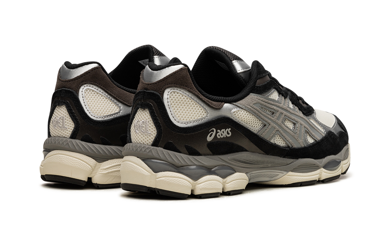 Asics GEL-NYC "Ivory /Grey Clay"