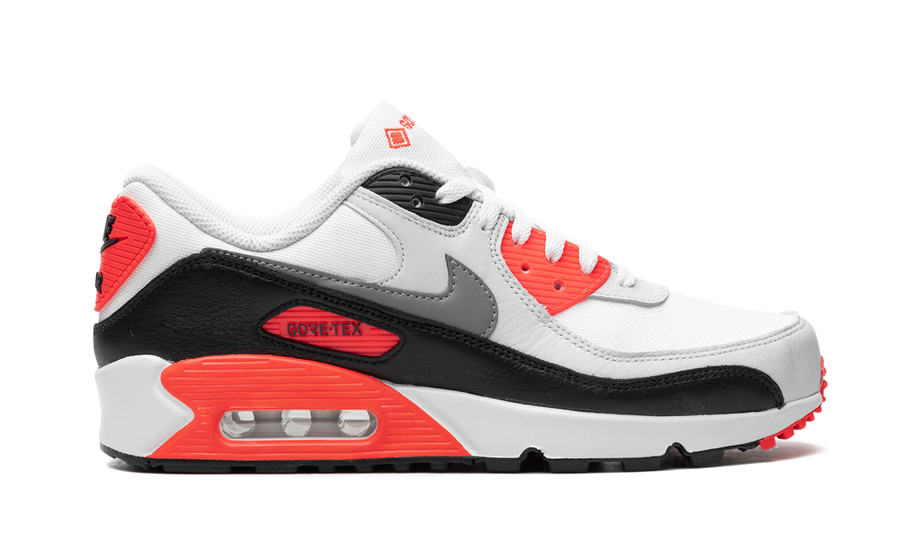 Nike Air Max 90 Gore-Tex "Infrared"