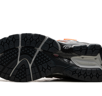 New Balance 1906R "Salehe Bembury - Heat Be Hot - Lava"