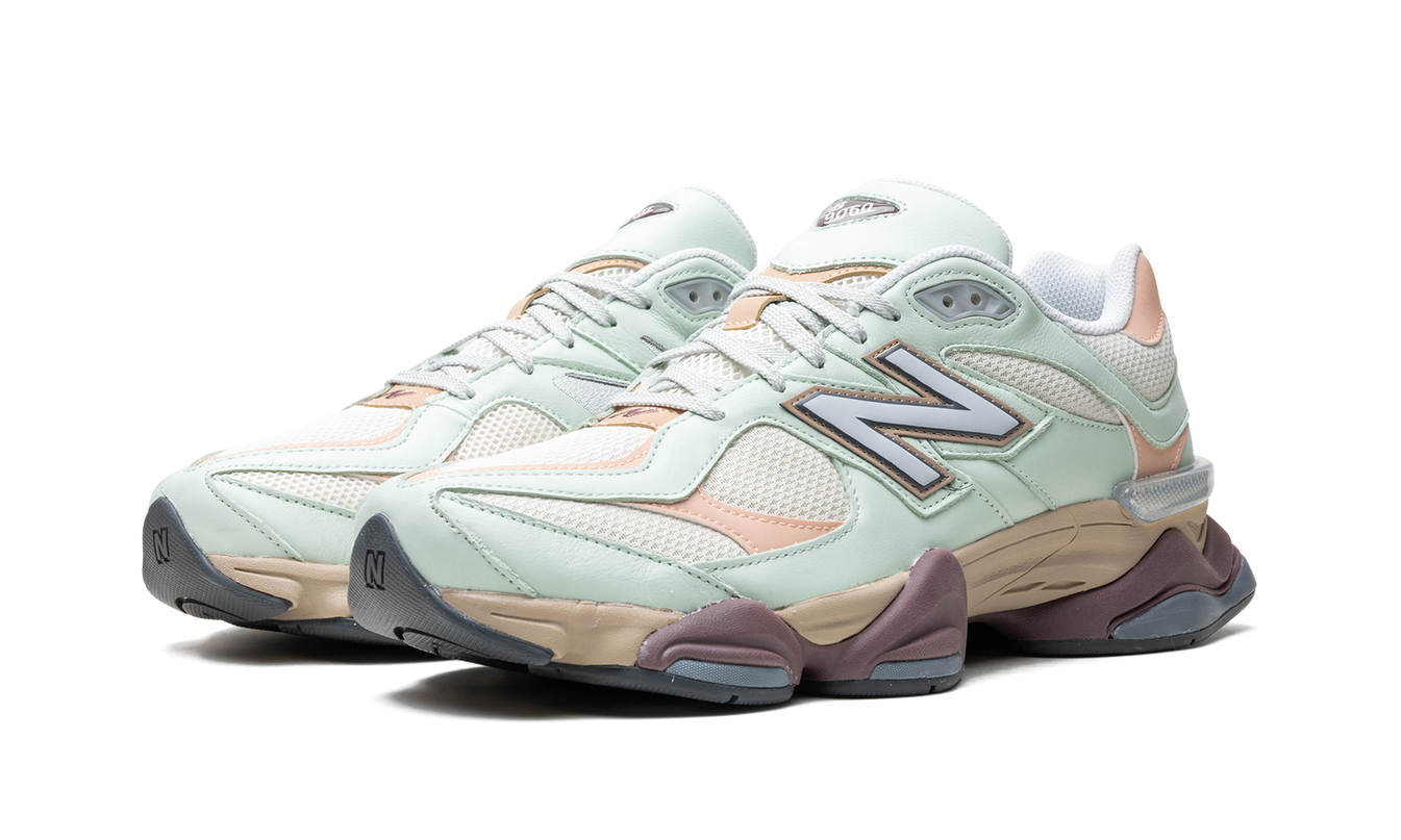 New Balance 9060 "Clay Ash"