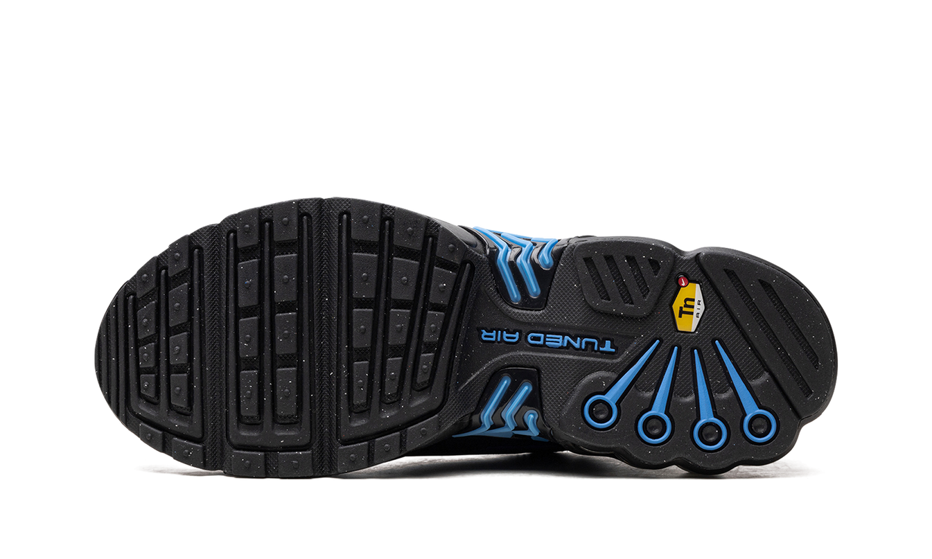 Nike Air Max Plus 3 "Black Blue Gradient"