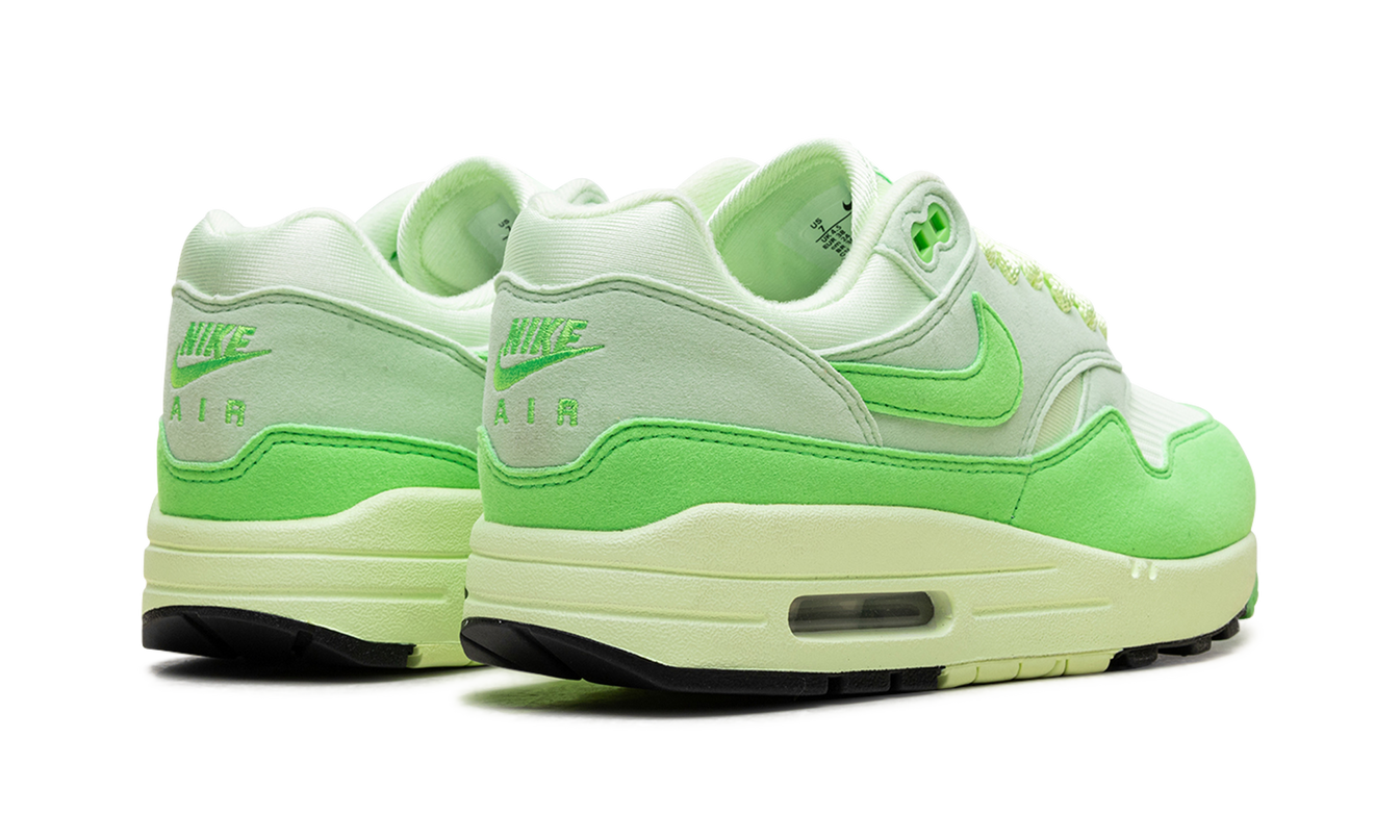 Air Max 1 „Dampfgrün“