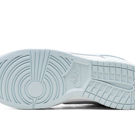 Nike Dunk Low "Glacier Blue"