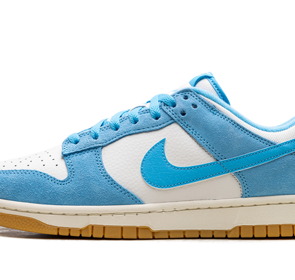 Nike Dunk Low "Baltic Blue"