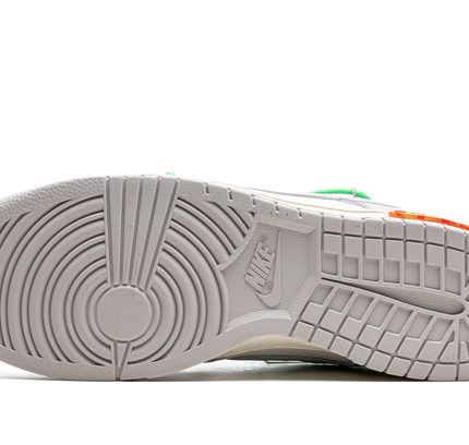 Nike Dunk Low "Off-White - Lot 26"