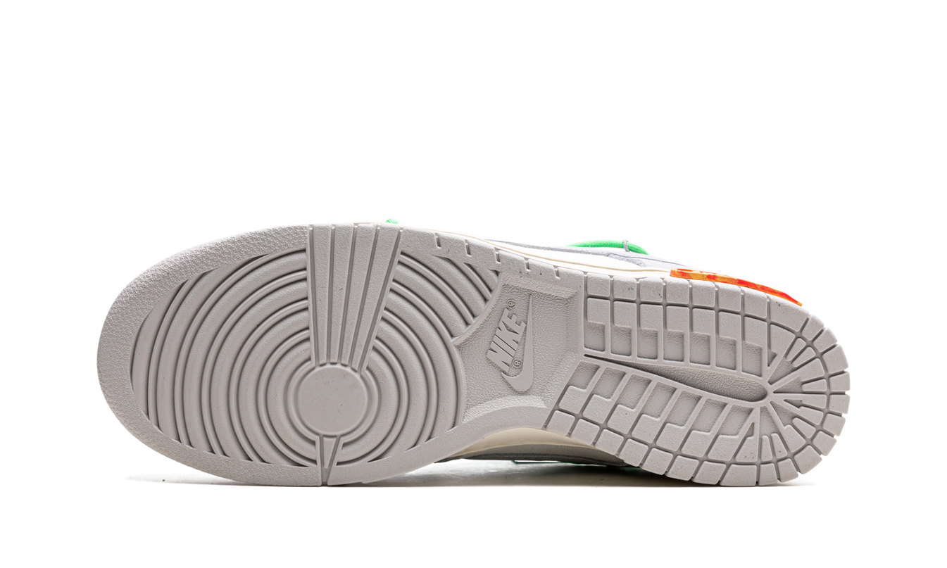 Nike Dunk Low "Off-White - Lot 26"