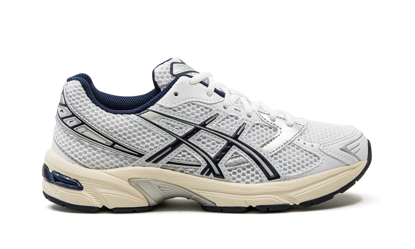 GEL-1130 WMNS "WEISS/MITTERNACHT"