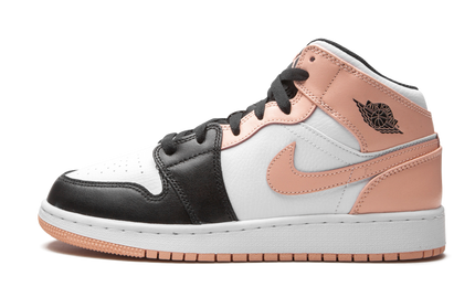 Air Jordan 1 Mid GS 