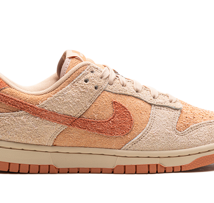 Nike Dunk Low WMNS "Burnt Sunrise"