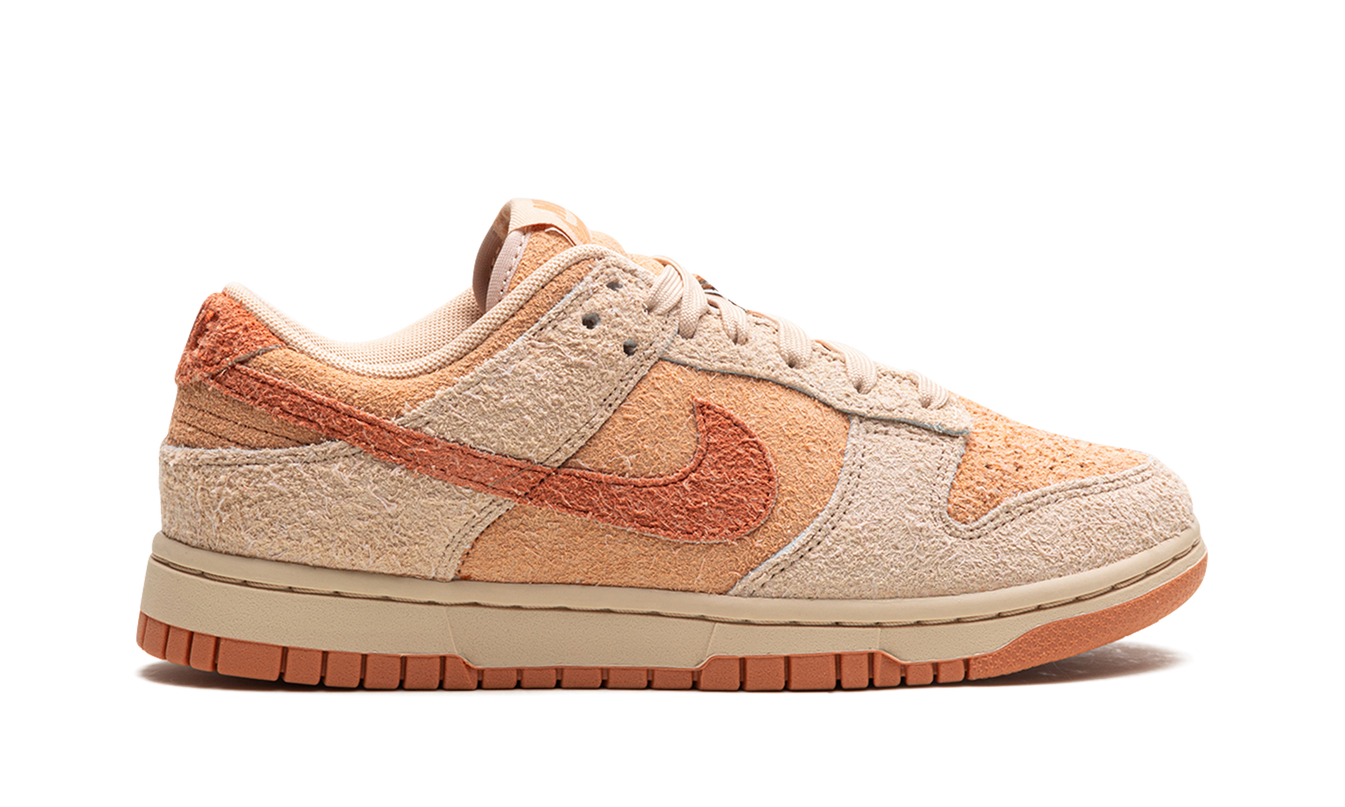 Nike Dunk Low WMNS "Burnt Sunrise"