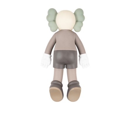 Kaws Companion 2020 "Brown"