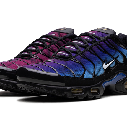 Nike Air Max Plus „25th Anniversary“