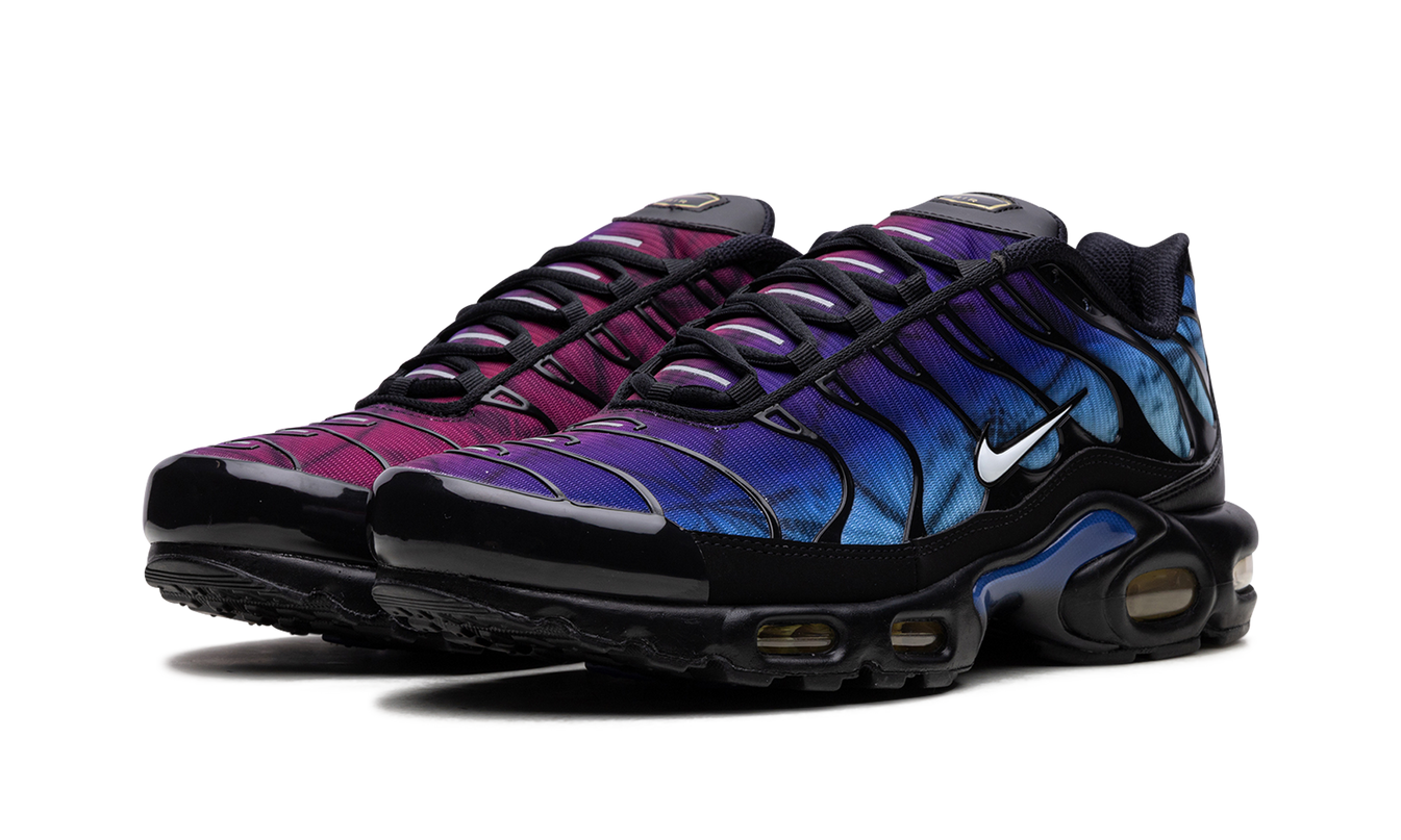 Nike Air Max Plus "25th Anniversary"
