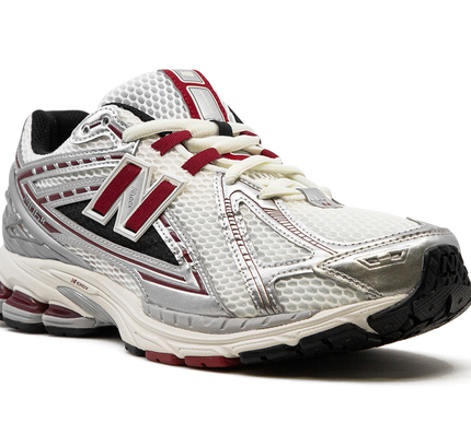 New Balance 1906R "Silber / Purpur"