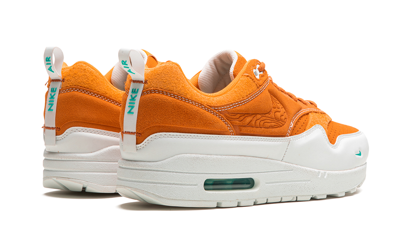 AIR MAX 1 WMNS „Serena Williams Design Crew“ 
