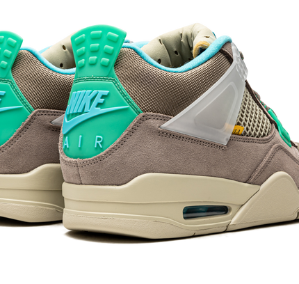 Air Jordan 4 Retro SP „30. Jahrestag der Union – Taupe Haze“