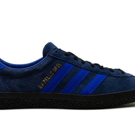 Adidas Gazelle SPZL Night Indigo "Gazelle SPZL"