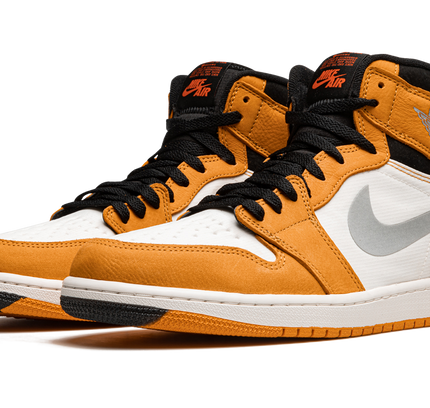 Air Jordan 1 Element GORE-TEX "Light Curry"