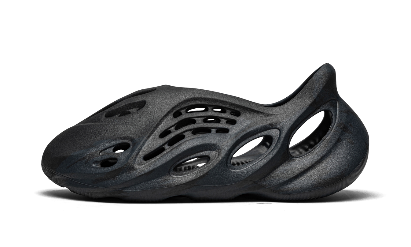 Yeezy Foam Runner "Mineral Blue"