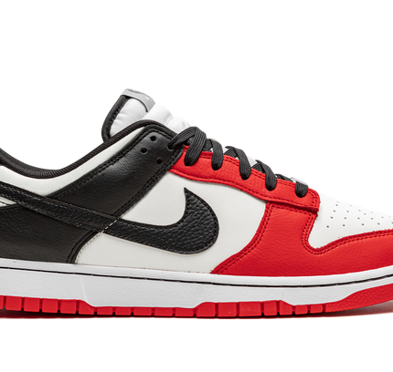 Nike Dunk Low Retro EMB "NBA 75th Anniversary - Chicago Bulls"