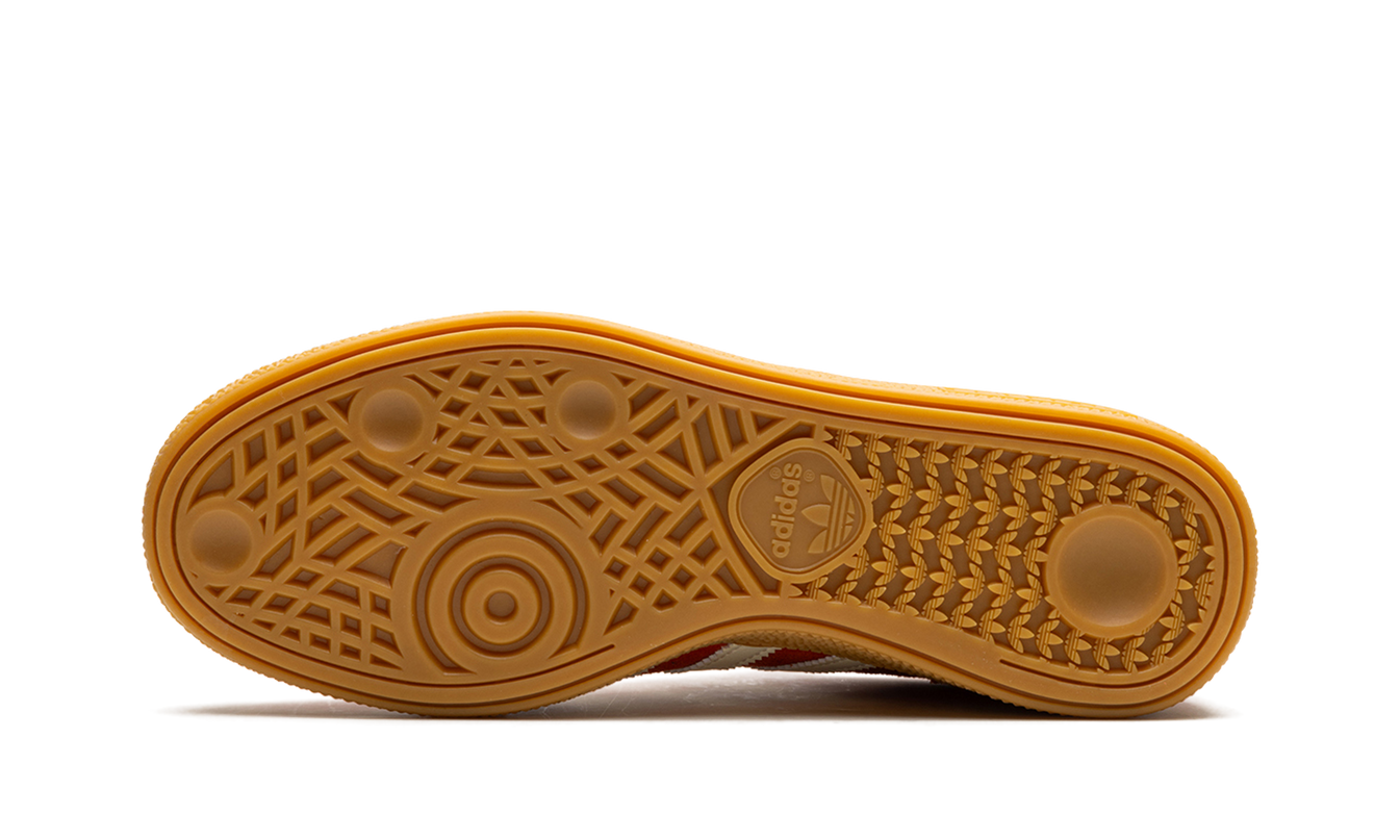 Adidas Handball Spezial "Preloved Red / Cream White"